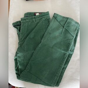 VINEYARD VINES Corduroy Club Pants
